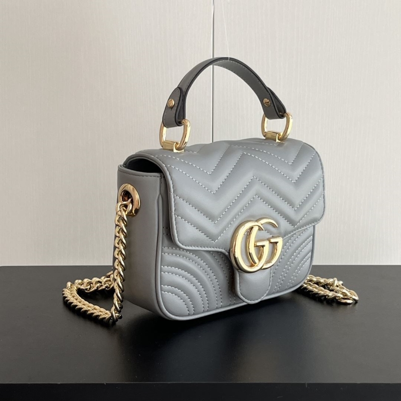 Gucci Top Handle Bags